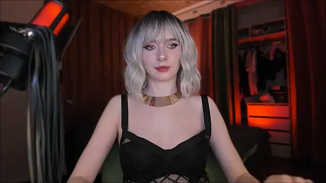 Mistress_Iris's cam snapshot