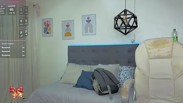 avans_15's cam snapshot