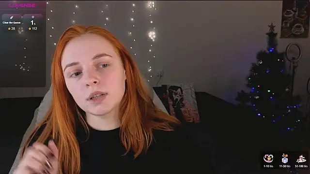 Hanna_melon's cam snapshot