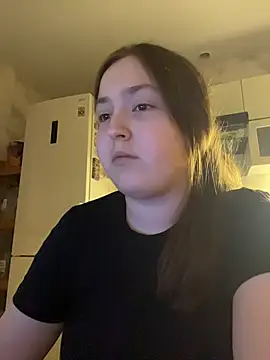 Charming_hamster_'s cam snapshot