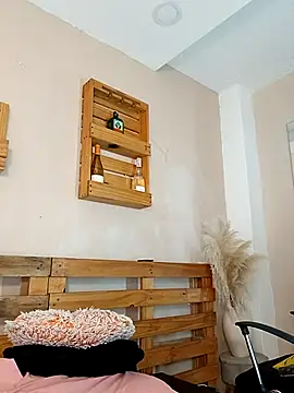 Jasmineloki's cam snapshot