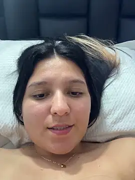 Camila_sanchez25's cam snapshot