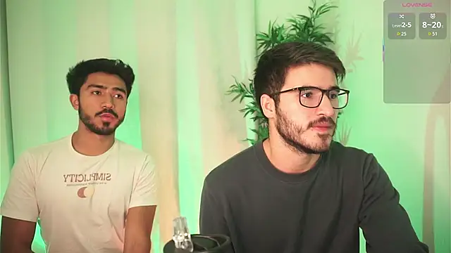 dam0n_fr0st's cam snapshot