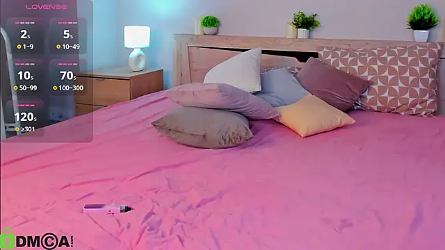 Cherry_Price's cam snapshot