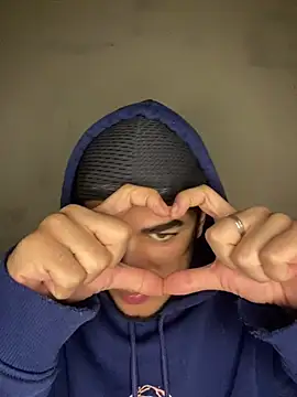 MorenoVelvet's cam snapshot