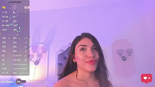 _brenda_becker's cam snapshot