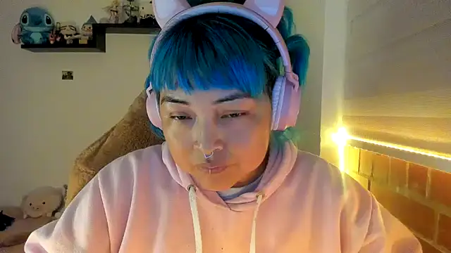 Shaddycute_'s cam snapshot