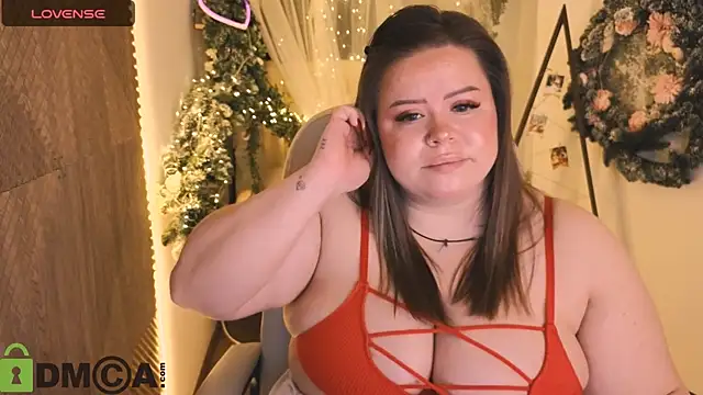 Sheila_queen_'s cam snapshot