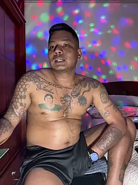 Saipuer31's cam snapshot