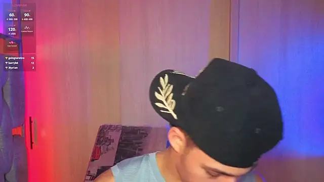 orionblaze69_'s cam snapshot