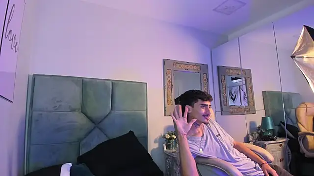 Mr_Strike's cam snapshot