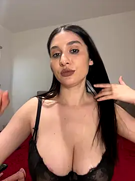 IrisBlues live sex cam