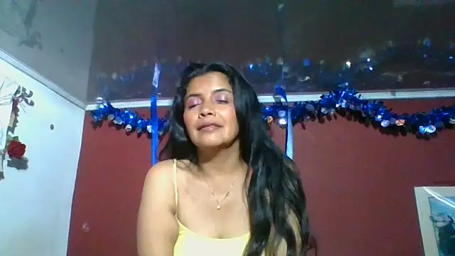 DianaOchoa_'s cam snapshot