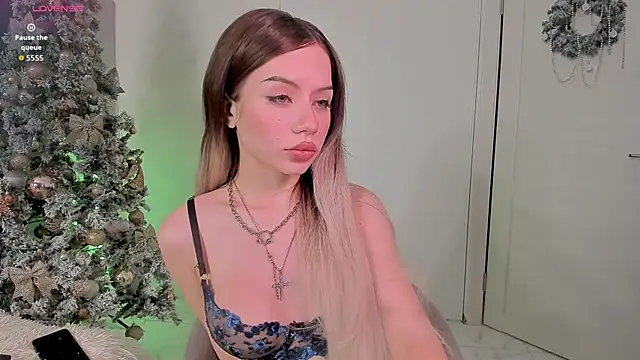 KellyBarton's cam snapshot