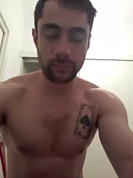 luminousace's cam snapshot