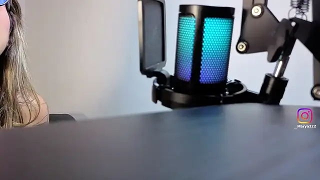 Maryybellax's cam snapshot