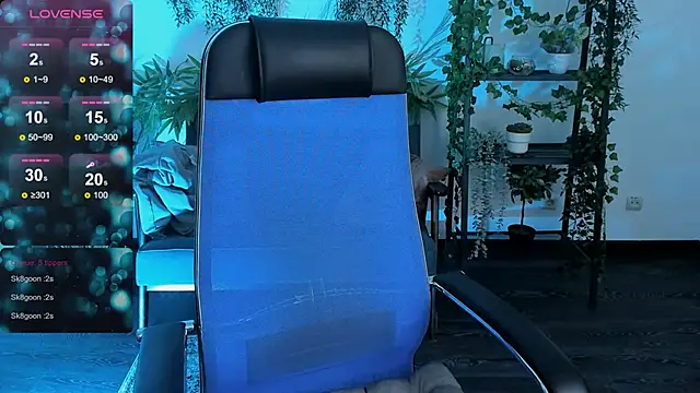 Elainebeness's cam snapshot