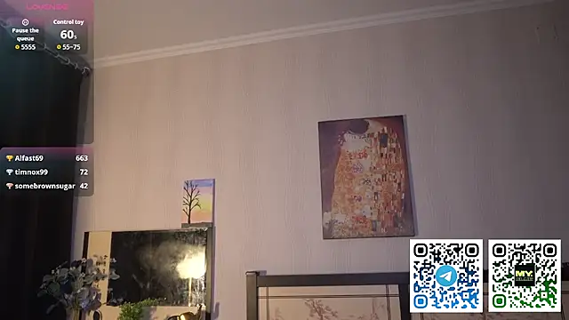 ShanelTunon's cam snapshot