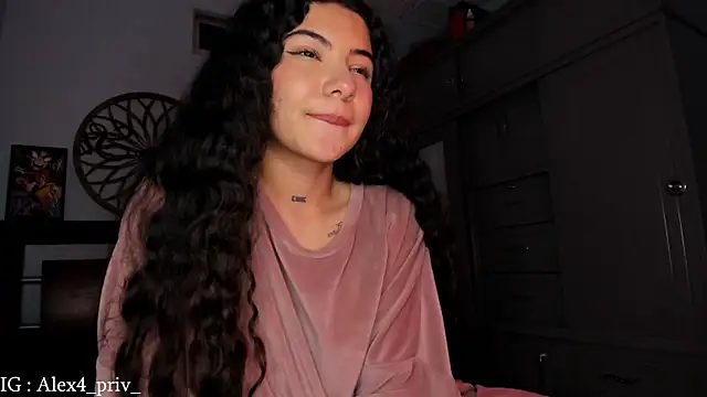 babycherry19's cam snapshot