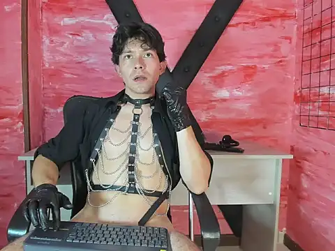 Eliot_X's cam snapshot