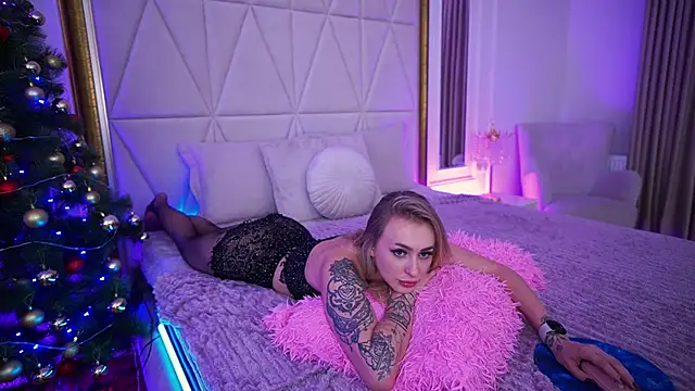 GraceCandy's cam snapshot