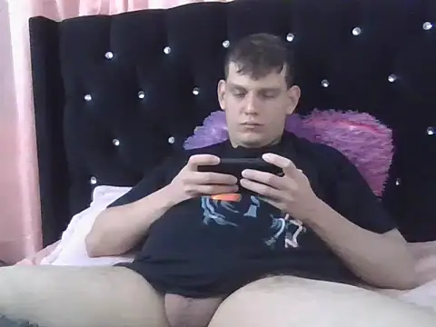 sammmmmbookerr's cam snapshot