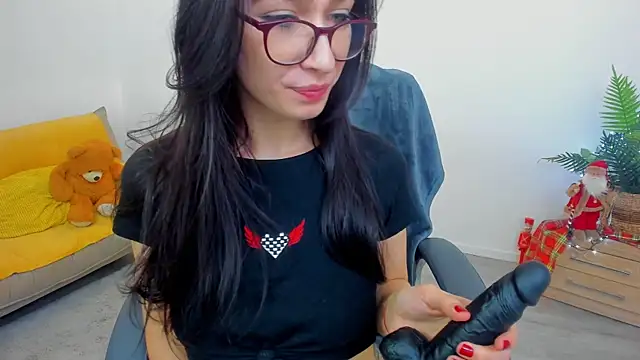 Nathy_Lexa's cam snapshot