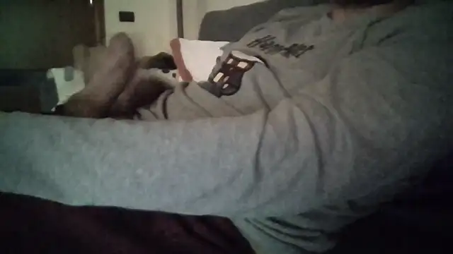 sci69's cam snapshot