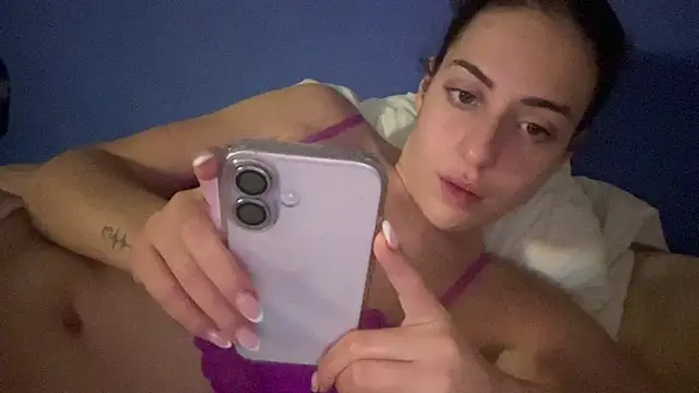 CoquineCharmeuse's cam snapshot