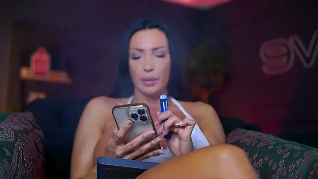 AstridVex's cam snapshot