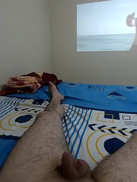 krisscol's cam snapshot