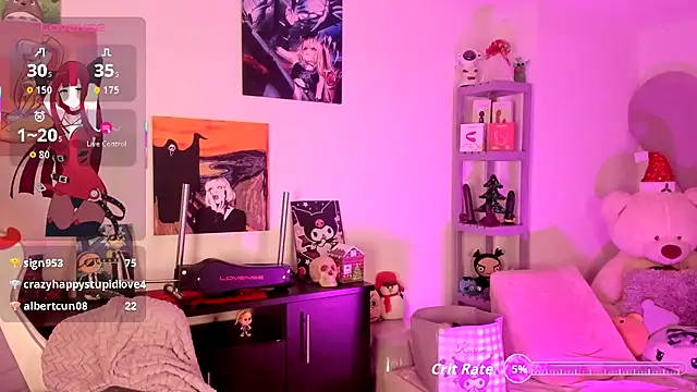 lolaaa_bunny1's cam snapshot