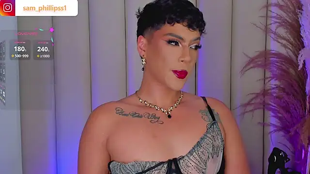 sam_phillipss's cam snapshot