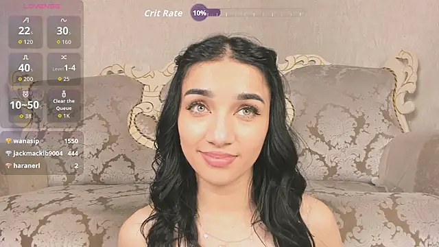 kittycatzz's cam snapshot