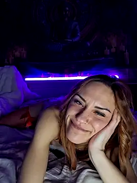 SlimBellaa's cam snapshot