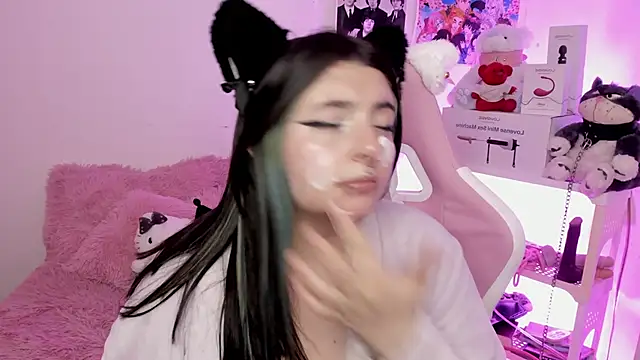 Sachi_Meow's cam snapshot