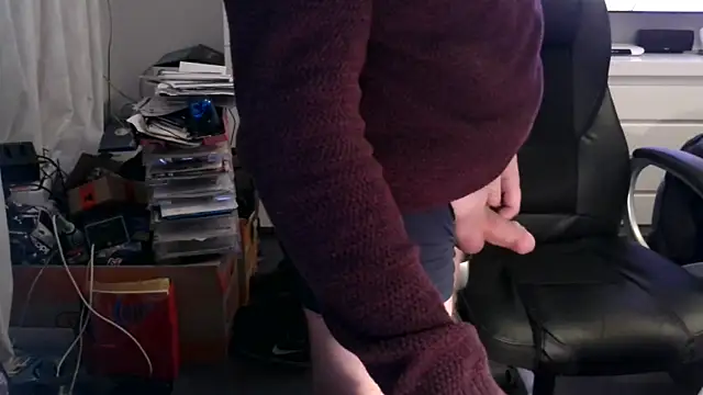 VSteph's cam snapshot