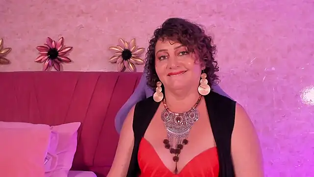 PalomaLombardi's cam snapshot