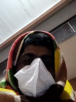 CHOUDHARY1985's cam snapshot