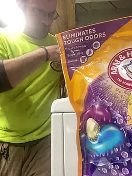 charactrzero's cam snapshot