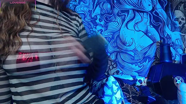 Silentmary's cam snapshot