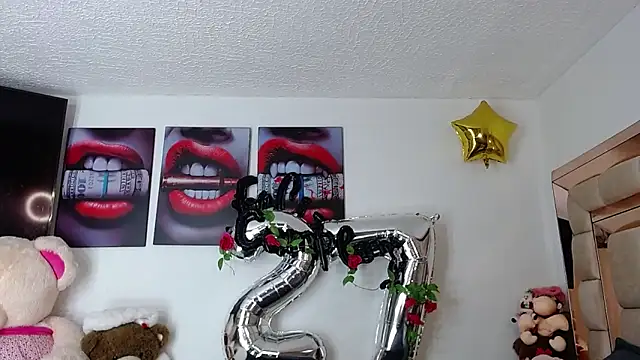 Niky_777's cam snapshot