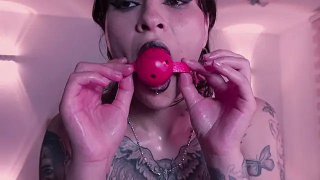 AnnyThompson_'s cam snapshot