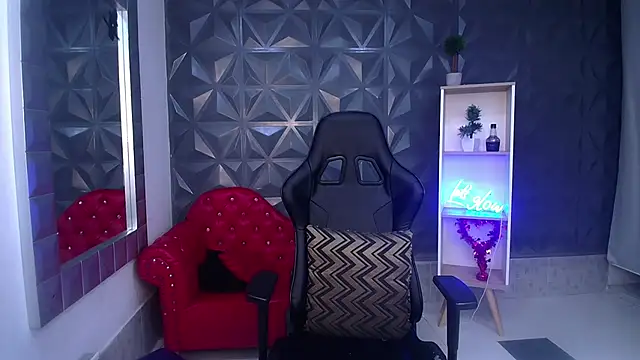 Cristal_War's cam snapshot