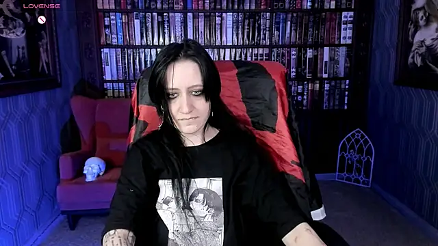 Medusa__Gorgona's cam snapshot