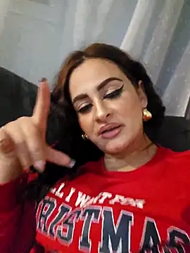 QueensInspireKings's cam snapshot