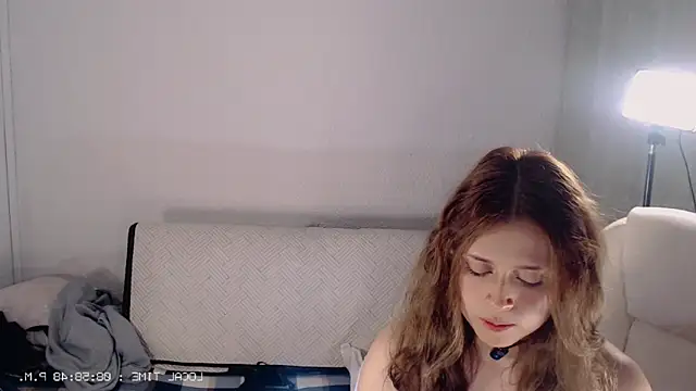 Flor3citarockera's cam snapshot