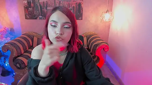 Megane_whitte's cam snapshot