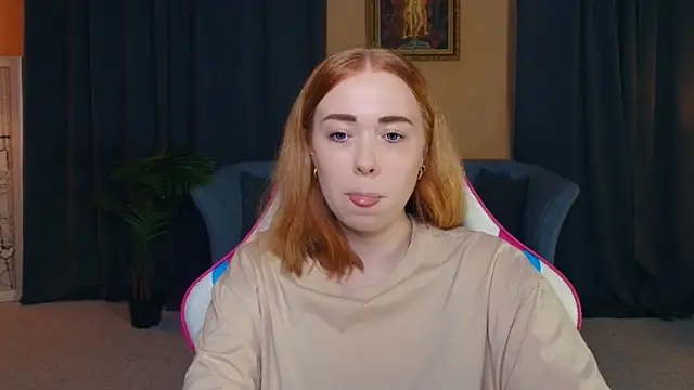 AddieOsler's cam snapshot