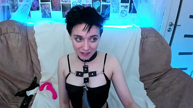 ErickaFetish's cam snapshot